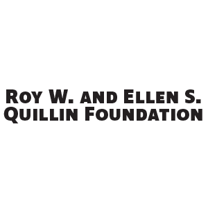 Quillin Foundation Logo