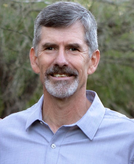David Hewitt, PhD
