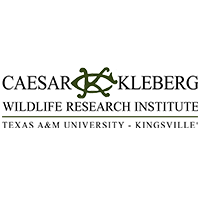 Caesar Kleberg Wildlife Research Institute Logo