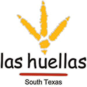 Las Huellas Logo
