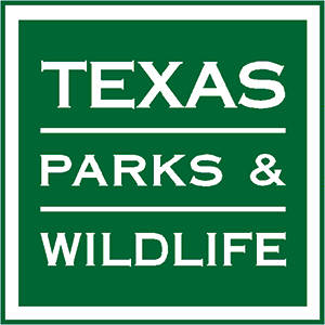 Texas Parks & Wildlife Department Logo