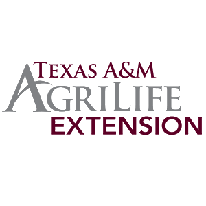 Texas A&M AgriLife Extension Logo
