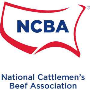 National Cattleman's Beef Association Logo
