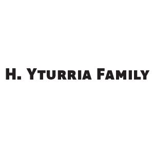 H. Yturria Family Logo