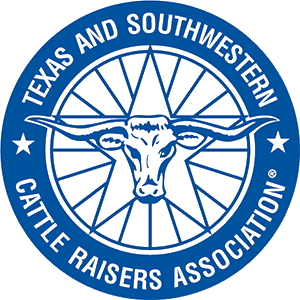 Texas and Southwestern Cattle Raisers Association Logo