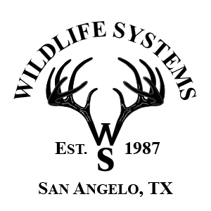 Wildlife Systems Logo