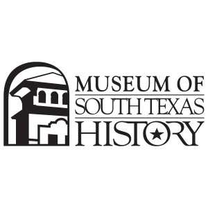 Museum of South Texas History Logo