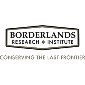 Borderlands Research Institute Logo