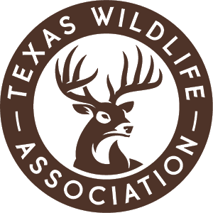 Texas Wildlife Association Logo